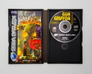 Gun Griffon til Sega Saturn thumbnail