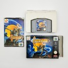 Castlevania i original eske til Nintendo 64 thumbnail