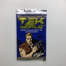 William Shatner's Tek World Cards fra 1993 thumbnail