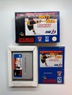 Brett Hull Hockey til Super Nintendo SNES thumbnail