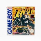 Indiana Jones and the Last Crusade i original eske til Game Boy thumbnail