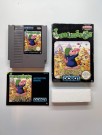 Lemmings SCN til Nintendo NES thumbnail