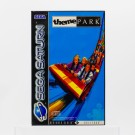 Theme Park til Sega Saturn thumbnail