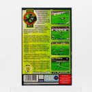 SEGA Worldwide Soccer 97 til Sega Saturn thumbnail