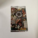 Panini Calcio 2001 Cards Pack fra 2001 (fotballkort) thumbnail