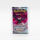 Pokemon Chilling Reign Booster Pack thumbnail