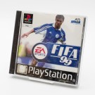FIFA 99 til PlayStation 1 (PS1) thumbnail