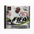 FIFA 2000 (PLATINUM) til PlayStation 1 (PS1) thumbnail