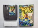 The Adventures of Bayou Billy SCN til Nintendo NES thumbnail