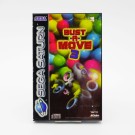 Bust-A-Move 3 til Sega Saturn thumbnail