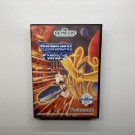 Thunderforce III til Sega Genesis thumbnail