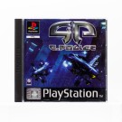 G-Police til PlayStation 1 (PS1) thumbnail