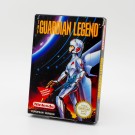 ﻿The Guardian Legend SCN til Nintendo NES  thumbnail