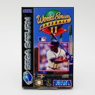 World Series Baseball II til Sega Saturn thumbnail