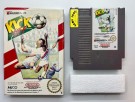 Kickoff SCN til Nintendo NES thumbnail