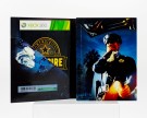 L.A. Noire COMPLETE EDITON (spesial cover) til Xbox 360 thumbnail