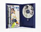 FIFA Road to World Cup 98 til Sega Saturn thumbnail