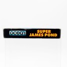 Super James Pond til Super Nintendo SNES thumbnail