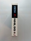 NHL 95 til Super Nintendo SNES thumbnail