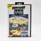 Populous komplett utgave til Sega Master System thumbnail
