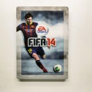 FIFA 14 Steelcase til Xbox 360 thumbnail