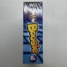 Boogie til Nintendo Wii Spesialutgave (Ny i plast) thumbnail