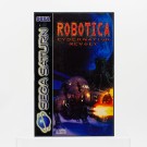 Robotica: Cybernation Revolt til Sega Saturn thumbnail