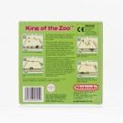 King of the Zoo i original eske til Game Boy thumbnail