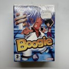 Boogie til Nintendo Wii Spesialutgave (Ny i plast) thumbnail