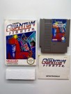 Quantum Fighter SCN til Nintendo NES thumbnail
