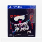 Scourge Bringer til PS Vita (ny i plast!) thumbnail