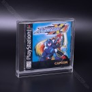 Akryl CD Jewel Case / PS1 NTSC / NTSC-J thumbnail