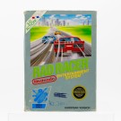 Rad Racer SCN til Nintendo NES  thumbnail