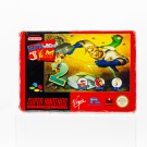 Earthworm Jim 2 til Super Nintendo SNES thumbnail