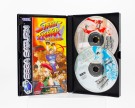 Street Fighter Collection til Sega Saturn thumbnail