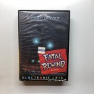 Fatal Rewind til Sega Mega Drive thumbnail