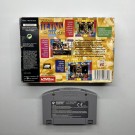 Magical Tetris Challenge i original eske til Nintendo 64 thumbnail