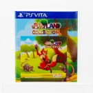 Foxyland Collection til PS Vita (ny i plast!) thumbnail