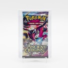 Pokemon XY Ancient Origins Booster Pack fra 2015! thumbnail