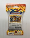 Pokemon XY Flashfire Sleeved Booster Pack (Kangaskhan) (NÅ PÅ LAGER IGJEN!) thumbnail