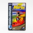 Formula Karts: Special Edition til Sega Saturn thumbnail