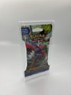 Akryl til Pokemon Sleeved Booster Pack / Blister thumbnail