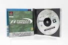 Formula One 2001 (PLATINUM) til PlayStation 1 (PS1) thumbnail