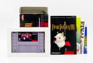 Final Fantasy III til Super Nintendo SNES thumbnail