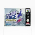 Twisted Edge Extreme Snowboarding komplett i eske til Nintendo 64 thumbnail