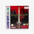 Shadowgate Classic i original eske til Game Boy Color thumbnail