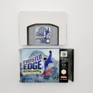 Twisted Edge Extreme Snowboarding komplett i eske til Nintendo 64 thumbnail