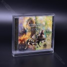 Akryl CD Jewel Case / PS1 NTSC / NTSC-J thumbnail