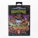 Power Monger til Sega Mega Drive thumbnail