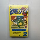 Super Mario Bros 3 Film nr.2  Kong Koopa's Gjeng VHS (Norsk utgave) thumbnail